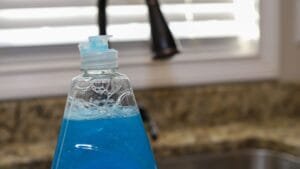 jinsi ya kutengeneza sabuni ya maji