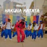 Marioo - Hakuna Matata