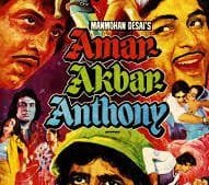 amar akbar anthony