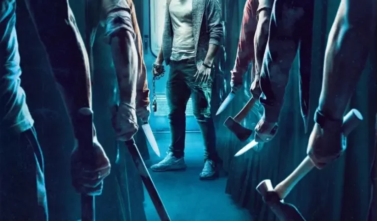 Kill hindi 2023 movie