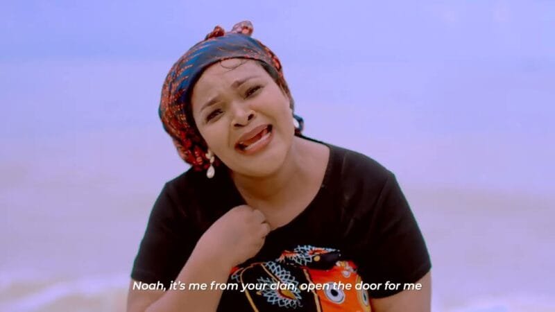 Bahati Bukuku – Sitaki Tulaumiane