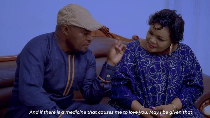 Bahati Bukuku ft Bony Mwaitege – Dawa Yangu