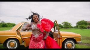 ROSE MUHANDO – UMEWAKOMESHA