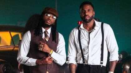 komasava behind the scene