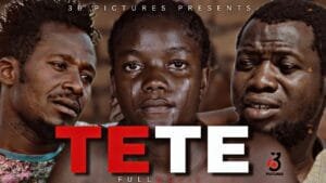 Tete Bongo Movie