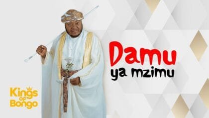 bongo movie za kutisha