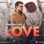 TEMPERATURE OF LOVE HEMEDY CHANDE