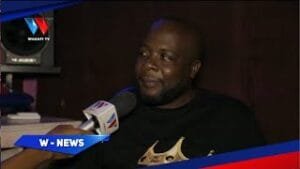 SURA YA DJ MACK ALCHECHE