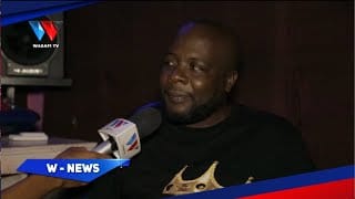 SURA YA DJ MACK ALCHECHE