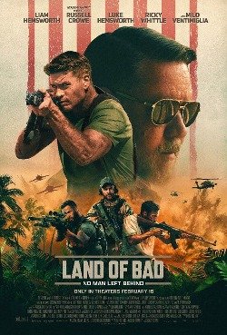 Land_of_Bad_Poster