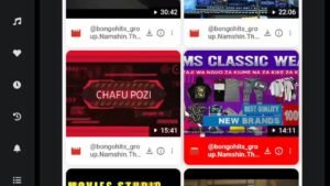 Jinsi ya kupakua Sizoni SwahiliPlay