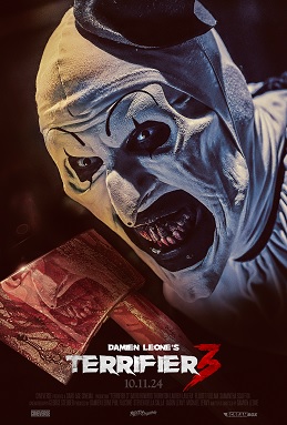 Terrifier_3_poster