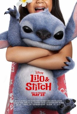 LILO & STITCH